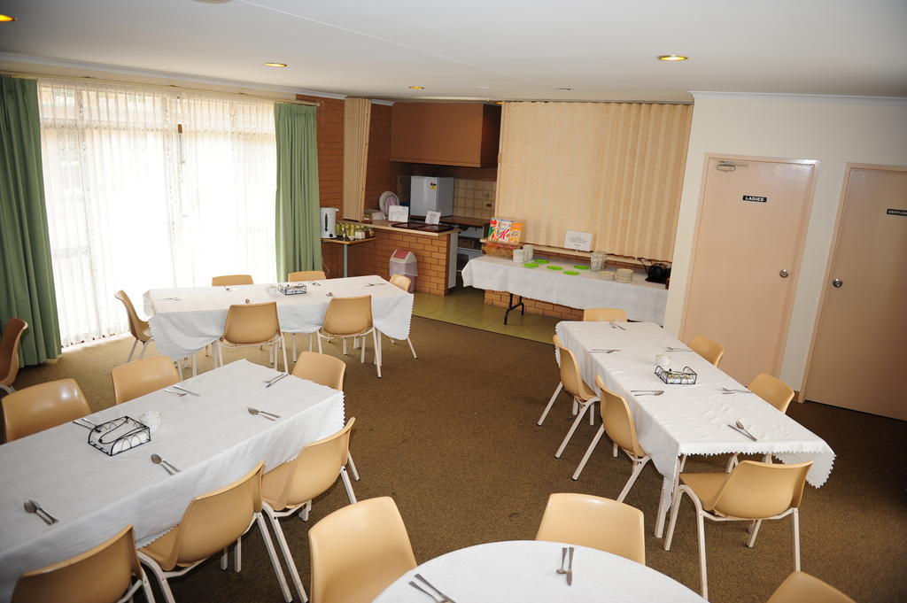 Mildura Plaza Motor Inn Exteriér fotografie