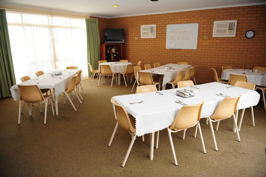 Mildura Plaza Motor Inn Exteriér fotografie