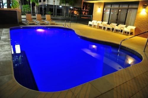 Mildura Plaza Motor Inn Exteriér fotografie