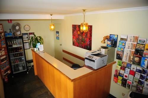Mildura Plaza Motor Inn Exteriér fotografie