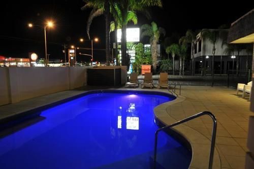 Mildura Plaza Motor Inn Exteriér fotografie
